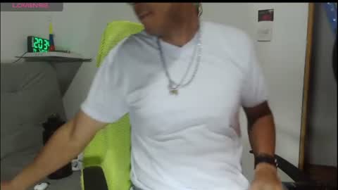 latinmartin254 online show from July 2026 01:33:01 AM