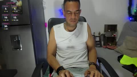 latinmartin73 online show from December 2024 06:54:02 AM