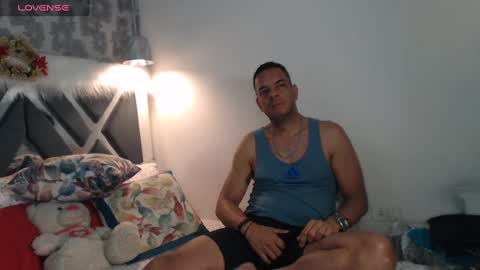 latinmartin73 online show from January 2025 01:38:01 AM