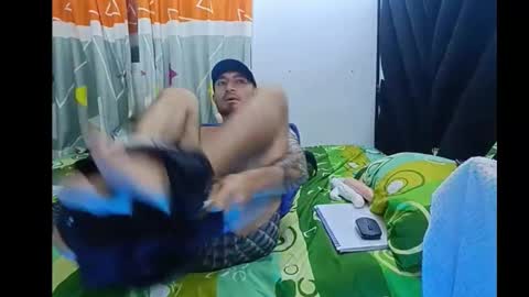 Snapshot of latinmxsex chatting on April 2026 02:00:01 AM Latinxsex online show from April 2026 02:00:01 AM