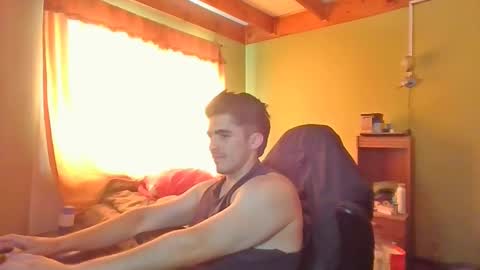latinn_babe online show from January 2025 08:47:01 PM