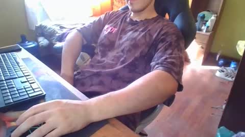 latinn_babe online show from February 2025 08:46:01 PM