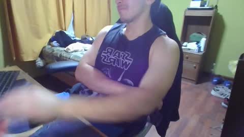 latinn_babe online show from February 2025 12:09:01 AM