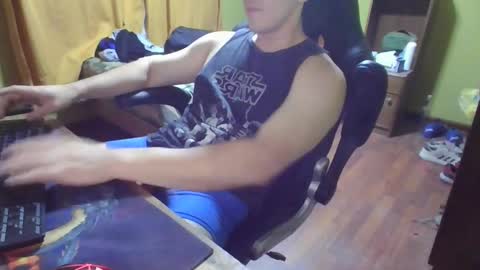 latinn_babe online show from February 2025 03:34:02 AM