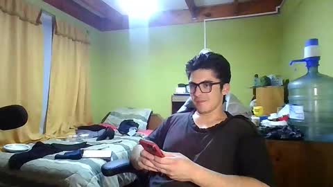 latinn_babe online show from January 2026 03:53:02 AM