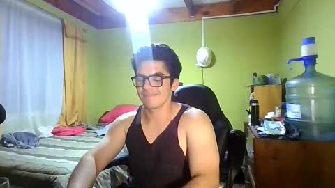 latinn_babe online show from January 2026 05:02:02 AM