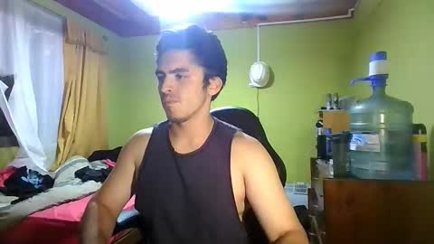 latinn_babe online show from March 2026 11:11:02 PM