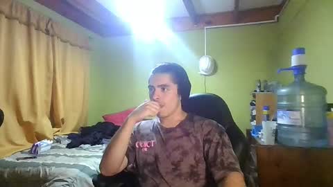 latinn_babe online show from March 2026 04:29:01 AM