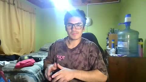 latinn_babe online show from March 2026 06:02:02 AM