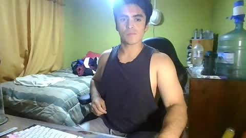 latinn_babe online show from April 2026 03:58:01 AM