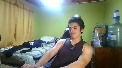 latinn_babe online show from April 2026 04:10:02 AM