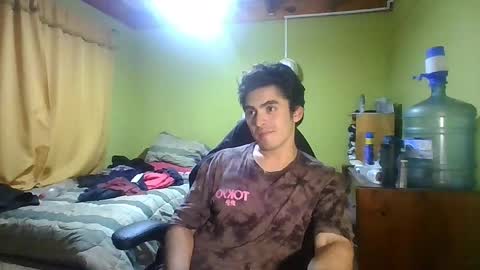 latinn_babe online show from April 2026 03:40:02 AM