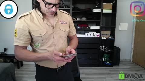 sam online show from April 2026 11:08:02 AM