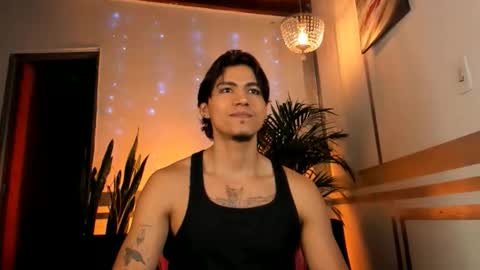 latino_boysmiles online show from January 2026 12:25:01 AM