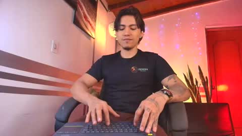 latino_boysmiles online show from January 2026 01:53:02 AM