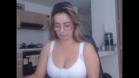 latinpaprika online show from March 2025 11:25:02 AM