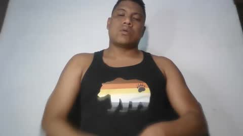 Snapshot of latinrayf chatting on October 2025 06:32:02 AM latinrayf online show from October 2025 06:32:02 AM