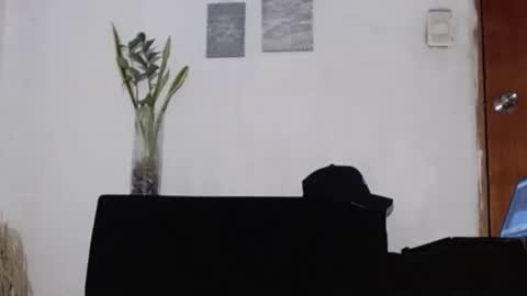 Snapshot of latinsex2501 chatting on February 2026 07:09:02 PM Aaron online show from February 2026 07:09:02 PM