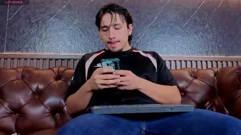Andrew online show from July 2026 01:15:01 PM