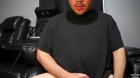 Nico online show from December 2024 05:31:01 PM