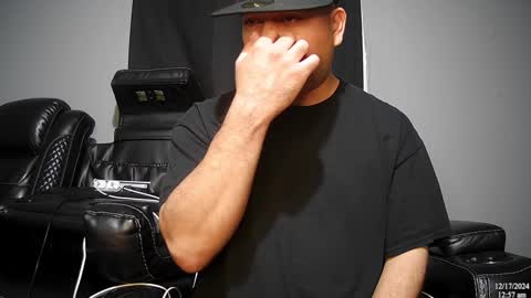 Nico online show from December 2024 06:56:02 AM