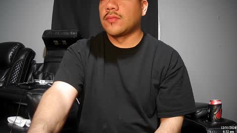 Nico online show from January 2025 12:32:02 AM