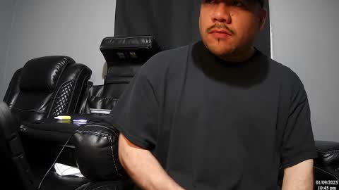 Nico online show from January 2025 04:44:01 AM