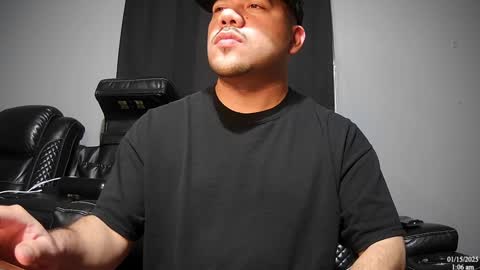 Nico online show from January 2025 07:05:01 AM