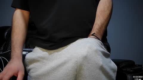 Nico online show from January 2025 07:32:02 AM