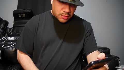 Nico online show from February 2025 10:48:02 AM