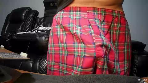 Nico online show from February 2025 05:54:02 PM