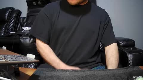 Nico online show from February 2025 10:43:02 AM