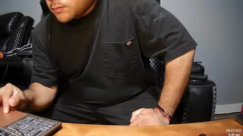 Nico online show from September 2025 11:47:02 AM