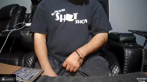 Nico online show from September 2025 12:10:02 PM