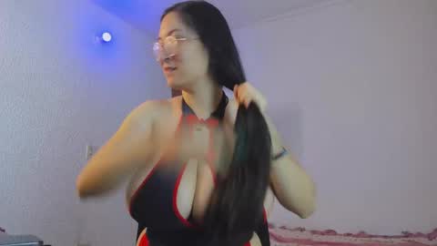 Snapshot of latinsweetx19 chatting on March 2026 05:47:01 PM LatinSweetx 19 online show from March 2026 05:47:01 PM