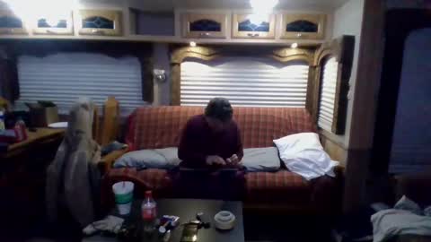 latniter online show from March 2025 11:18:01 AM