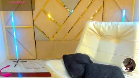 LEANDRO online show from January 2026 03:10:01 AM