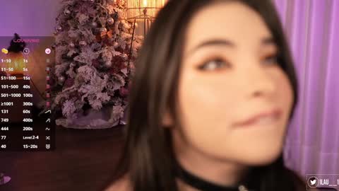 Snapshot of lau__1 chatting on December 2024 08:04:02 PM IG 1lau  1 X 1lau  1 online show from December 2024 08:04:02 PM