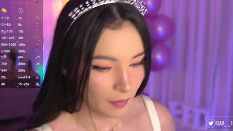 IG 1lau  1 X 1lau  1 online show from December 2025 11:22:01 PM