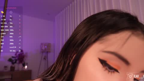 Snapshot of lau__1 chatting on February 2026 09:40:01 PM IG 1lau 1 X 1lau 1 online show from February 2026 09:40:01 PM