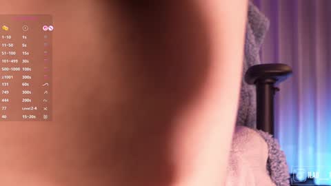 Snapshot of lau__1 chatting on February 2026 07:51:01 AM IG 1lau 1 X 1lau 1 online show from February 2026 07:51:01 AM