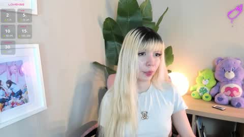 laukyubey1 online show from December 2025 08:36:02 PM