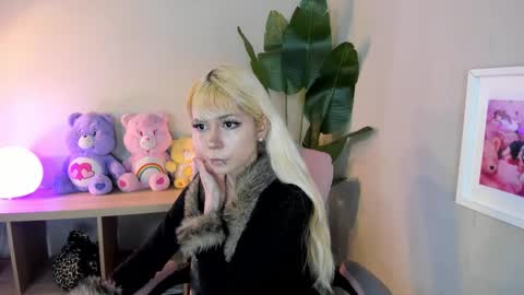 laukyubey1 online show from January 2026 07:28:01 PM