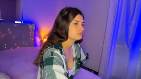 Snapshot of laura__leee chatting on June 2026 04:58:02 AM Laura online show from June 2026 04:58:02 AM