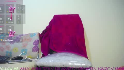 NATALIA PUERTAS online show from January 2025 01:53:02 AM