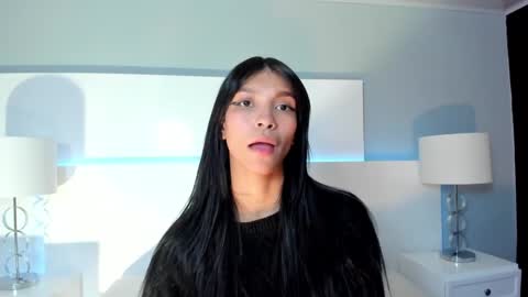 Laura online show from February 2025 05:08:01 PM