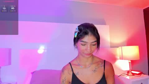 Laura online show from January 2026 12:31:02 PM