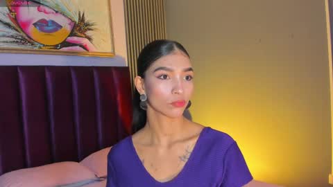 Snapshot of laura_aristizabal_19 chatting on June 2026 11:58:01 AM Laura online show from June 2026 11:58:01 AM