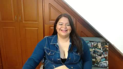 Snapshot of laura_br1 chatting on May 2026 06:35:01 PM LAURA online show from May 2026 06:35:01 PM