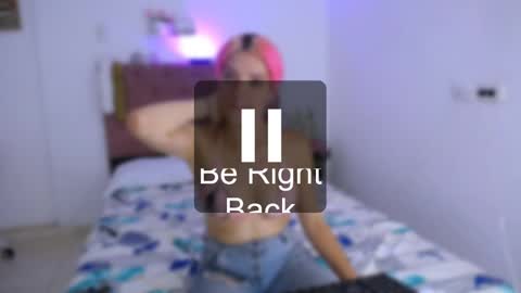 LAURA online show from March 2025 03:59:02 PM